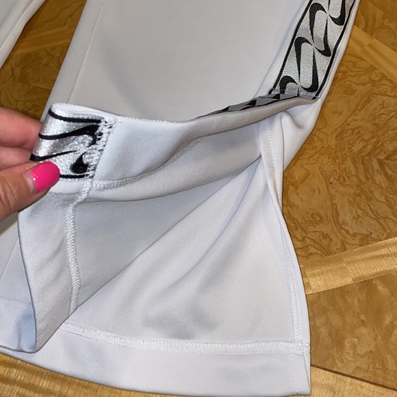 Nike Sportswear Double Swoosh Tape Design Track Pants Joggers Plus Size 2XL - Picture 11 of 15